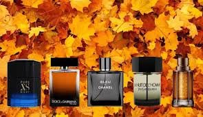 Best autumn fragrances for men and women