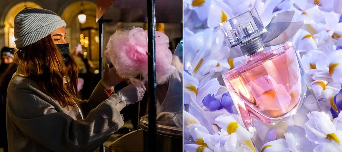 Paris Perfume Week 2026: Laurent Mazzone Dulce Pear Extreme