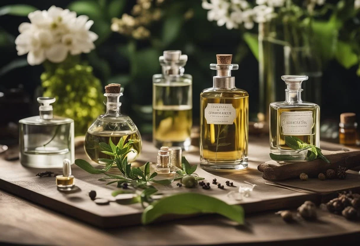 How to Smell Good Without Perfume