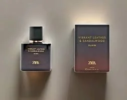 Best Zara Perfumes for Men