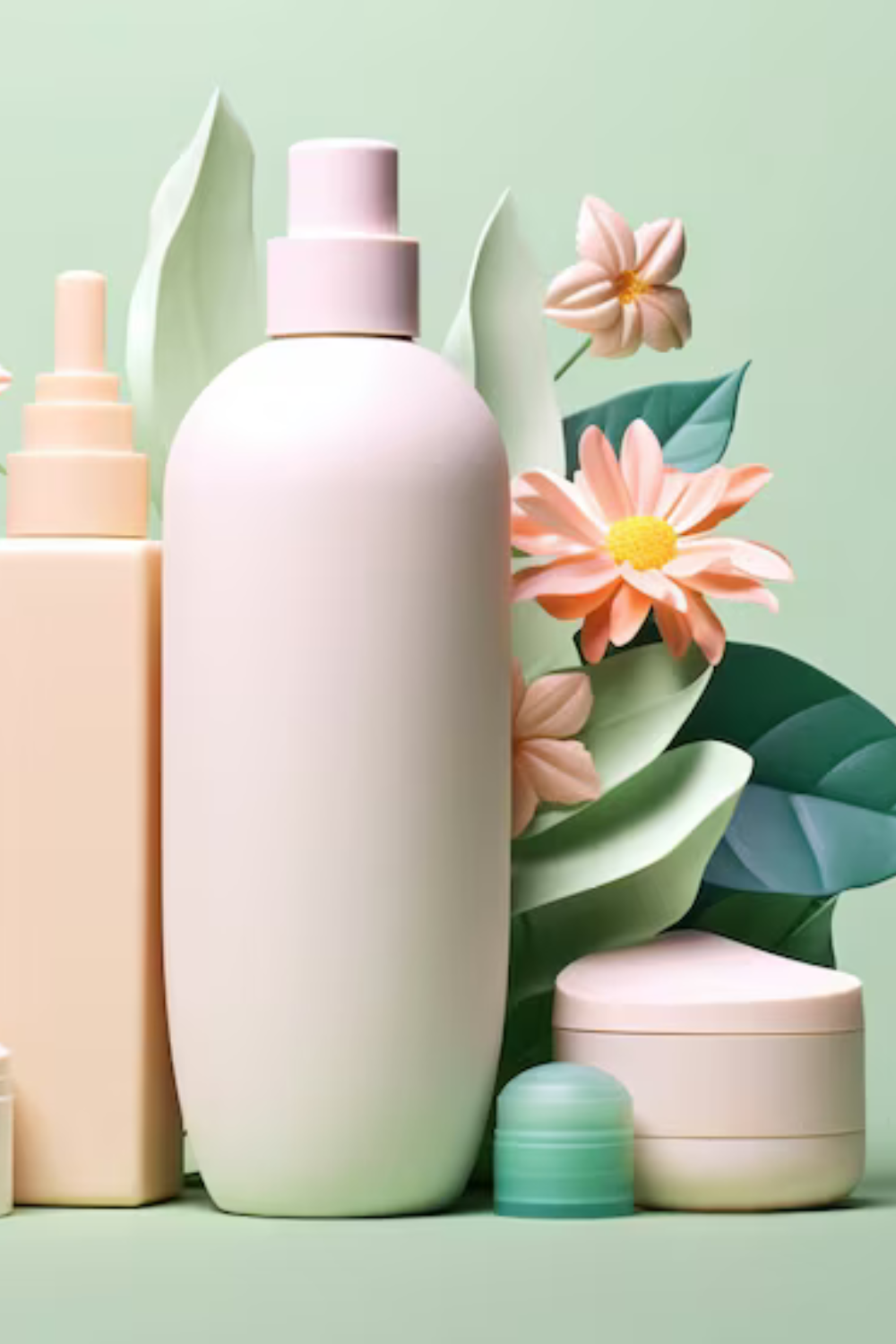 How to Stay Fresh All Day