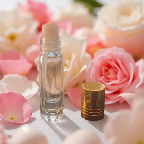The Influence of Culture on Perfume
