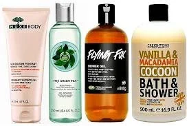 How to Keep Your Body Fresh All Day