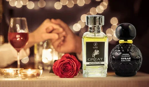 Best Date Night Perfumes for Men