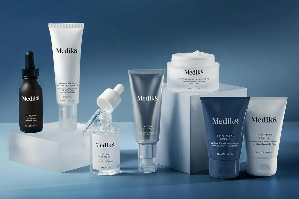 The Modern Man’s Hygiene Standard
