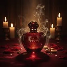 Yves Saint Laurent Libre