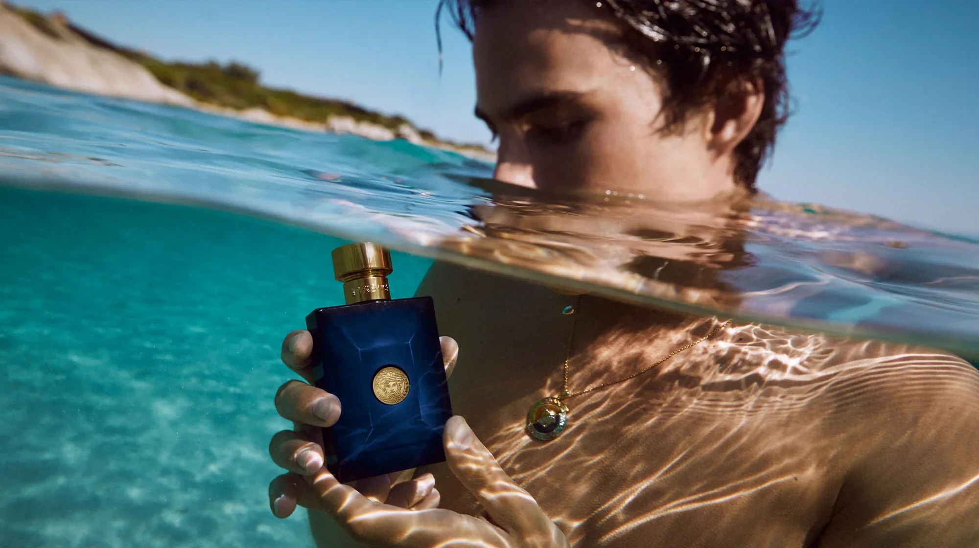 Your Guide to Versace Fragrances