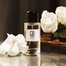 The Scent of Mata Hari