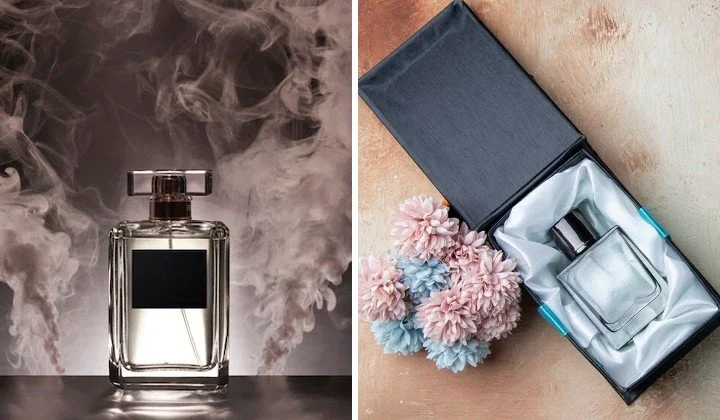 Cologne vs Eau de Parfum