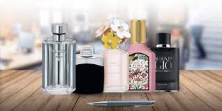 Best Office Perfumes for Men