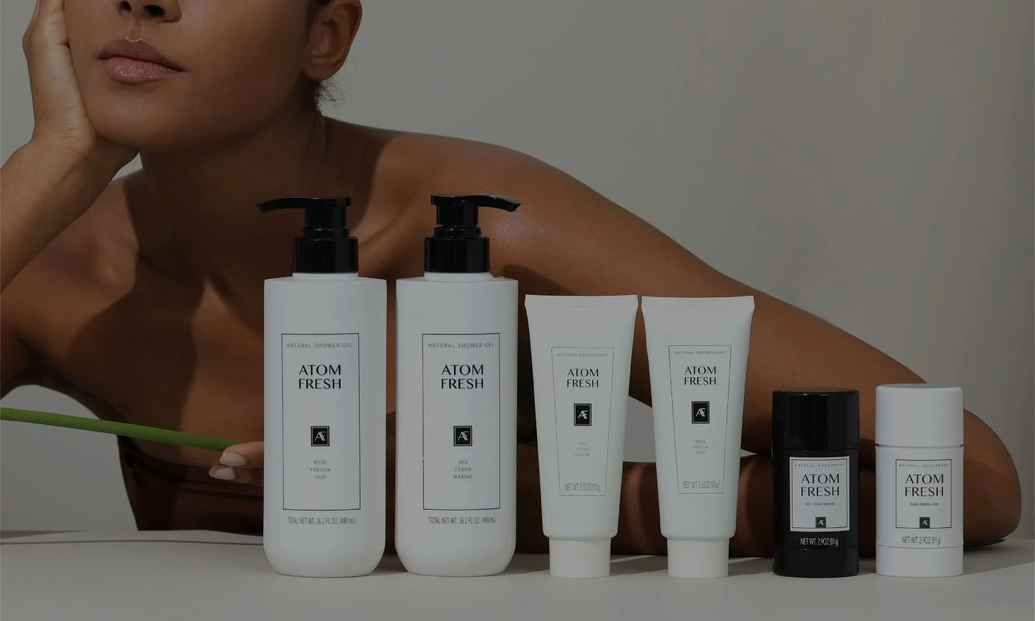 How to Smell Fresh All Day Without Deodorant