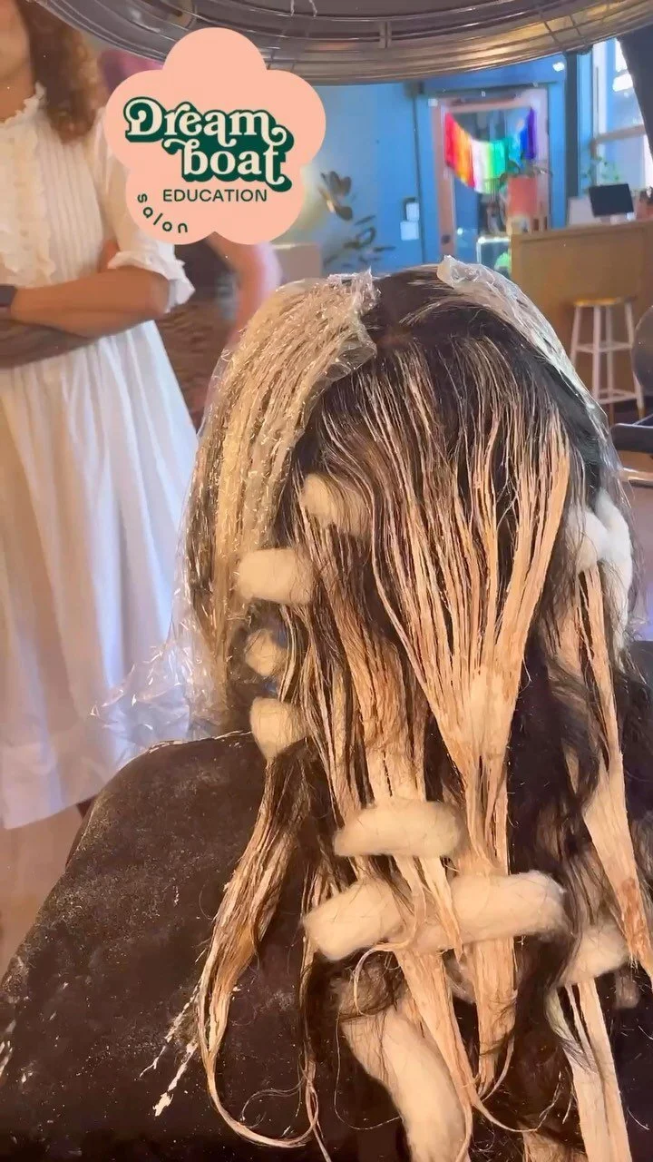 Portland Hair Salon | Dreamboat Salon | Portland, Oregon