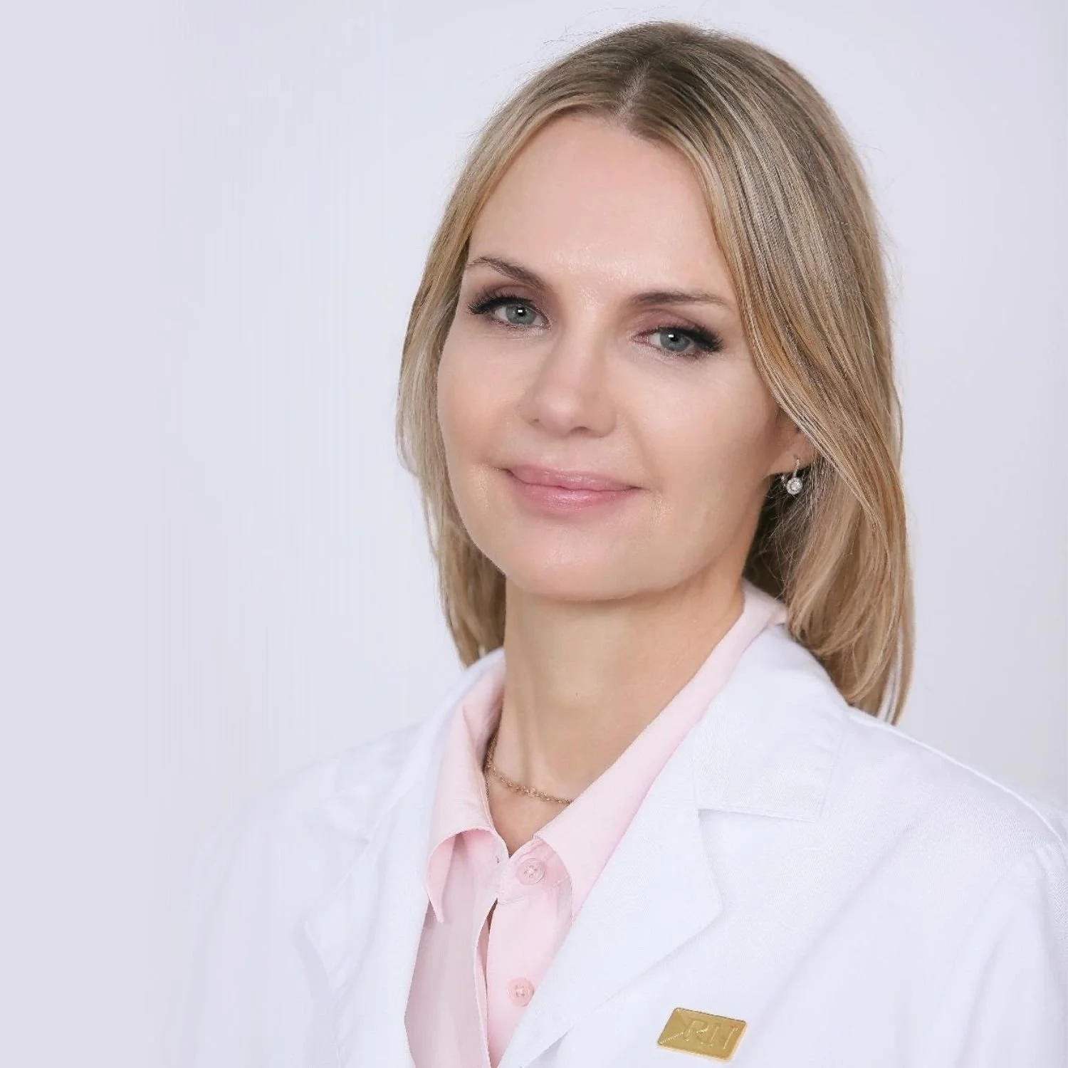 Registered Nurse Botox Injector Thornbury