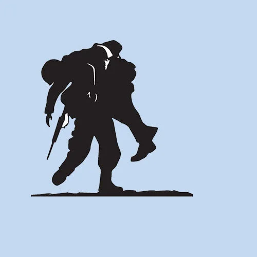 Foto: The Wounded Warrior Project