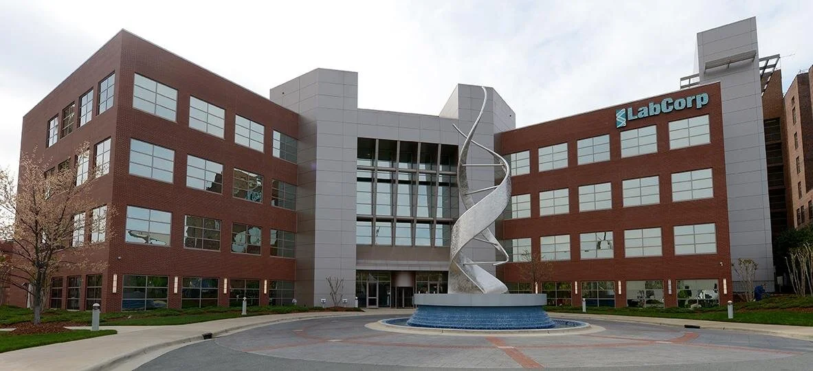 Foto: Labcorp