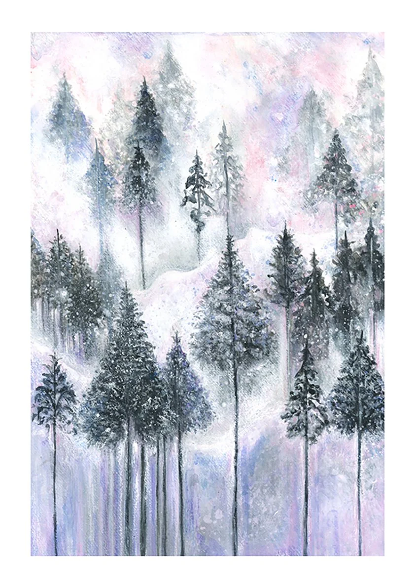 Boreal Forest