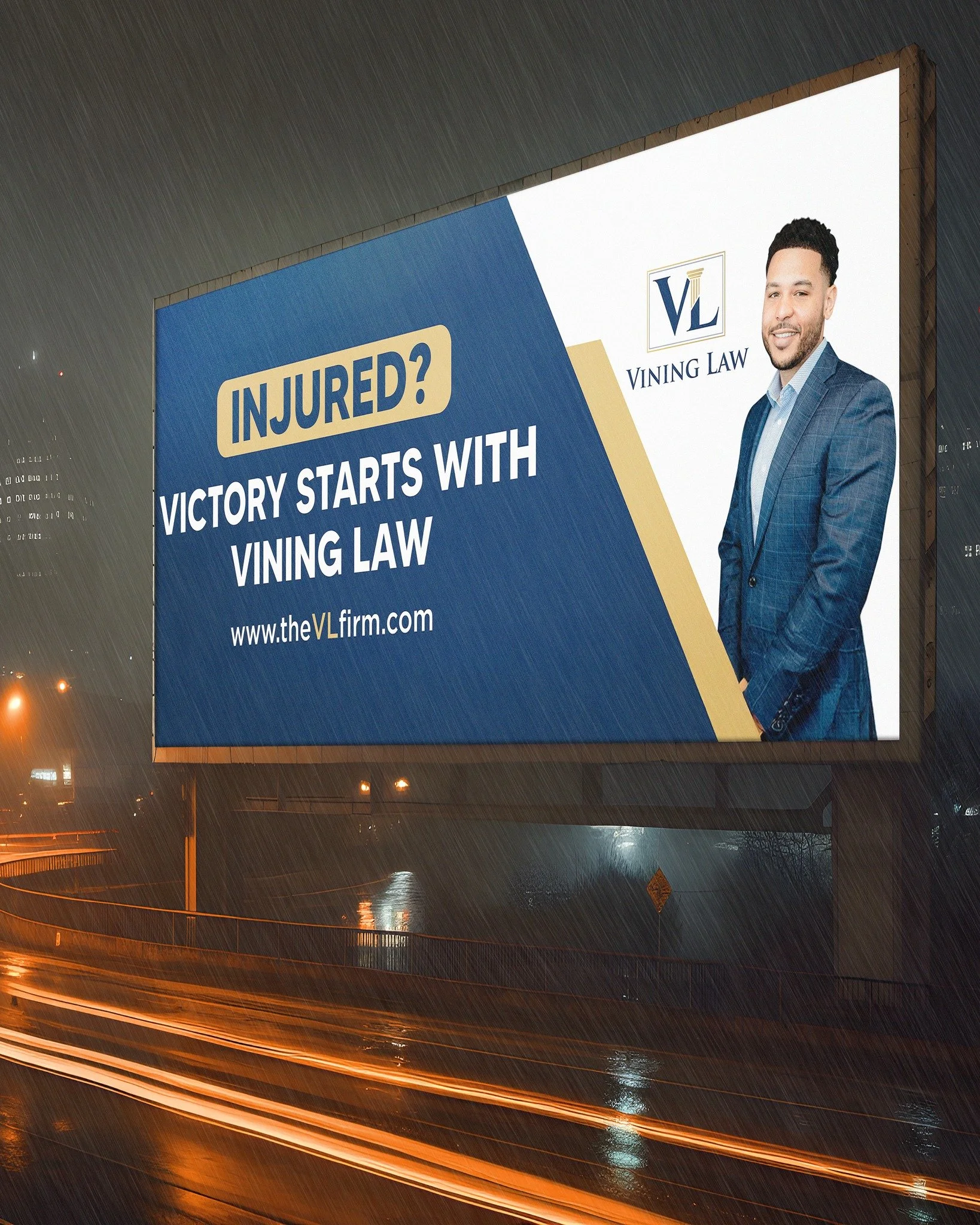 big visibility move for our client!

we locked in a premium billboard location right along i-95 near their office, and handled the full design in-house.

the goal? to boost local awareness, drive traffic, and make sure their brand shows up in a big w