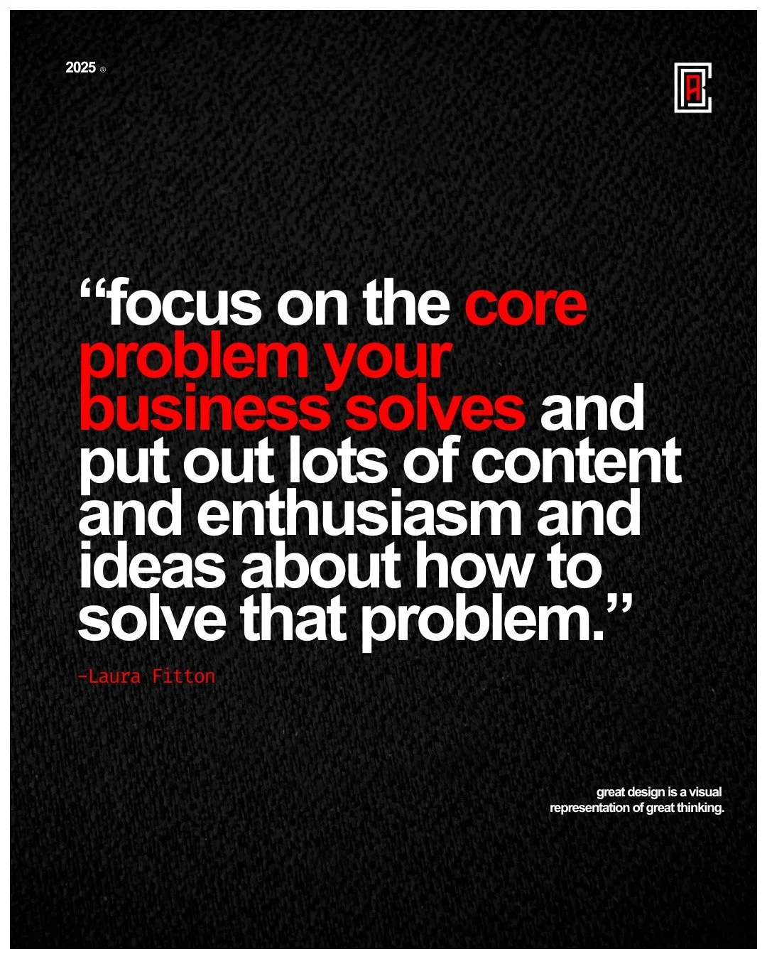 every business is built on solving a problem. the trick is making sure people actually see how you do it. that is where we come in, helping you turn your ideas into content that sticks.

ready to tackle your marketing challenges? let&rsquo;s make it 