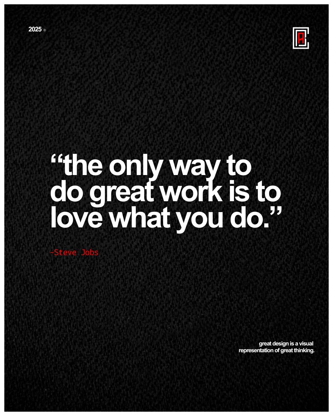 as we head into thanksgiving, i&rsquo;m grateful for the chance to do work i genuinely love and for the clients who trust me to help tell their stories. being able to create, build, and bring ideas to life is what makes this job so rewarding. every p