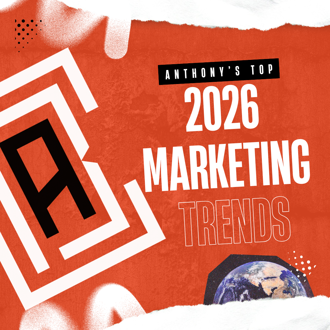 what marketing trends small businesses need to pay attention to in 2026