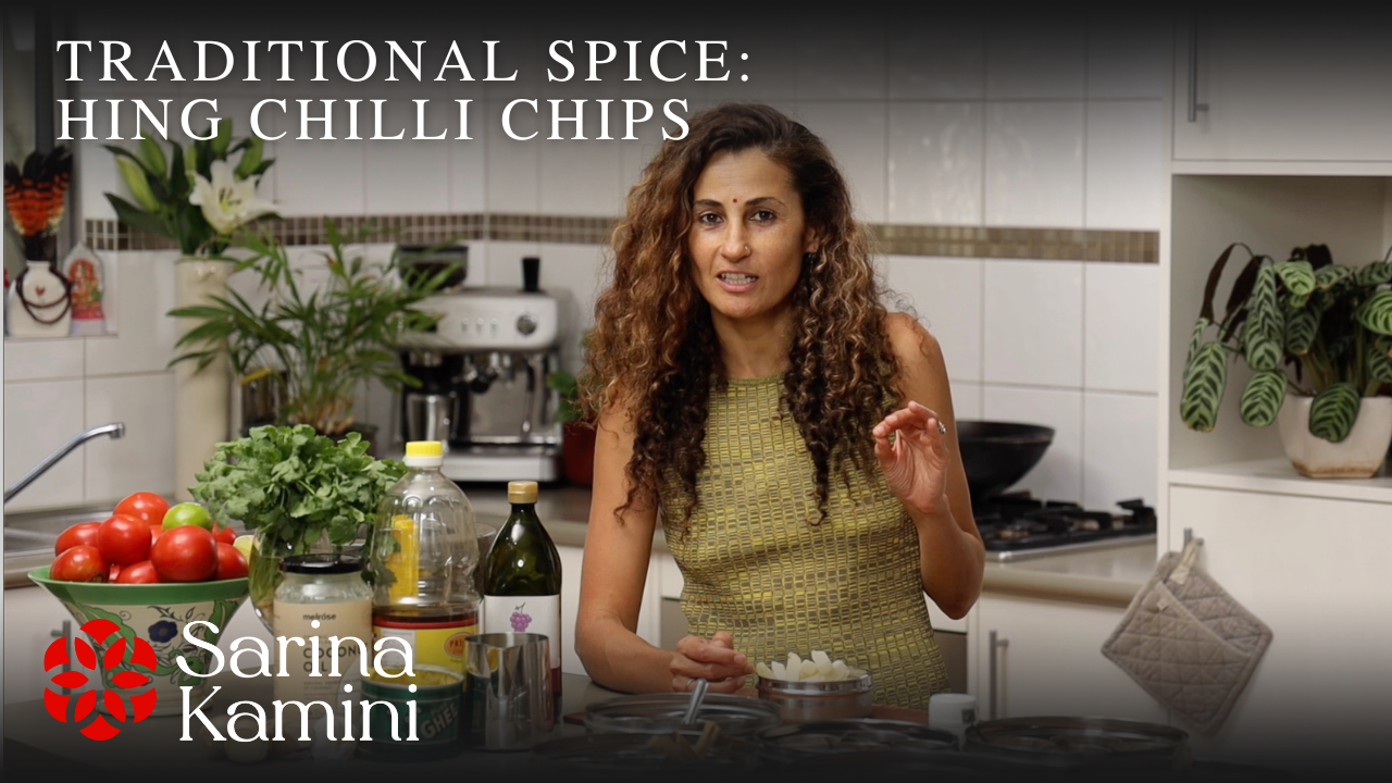 The tastiest and crispiest hot chips you’ll ever make at home Sarina