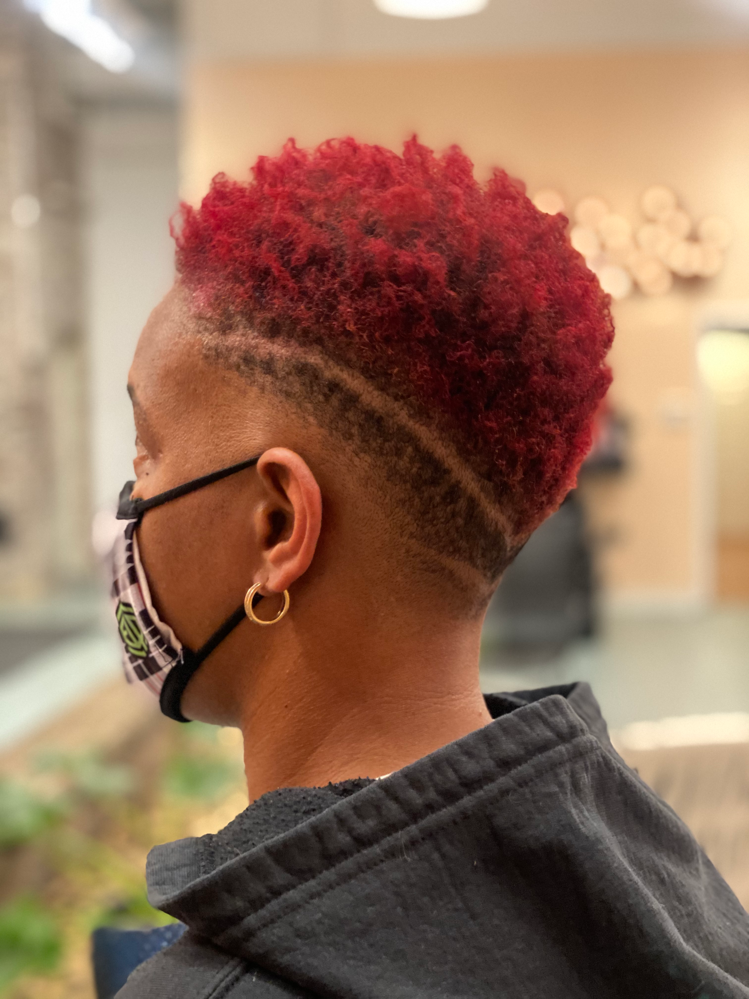 Black Sheep Salon
