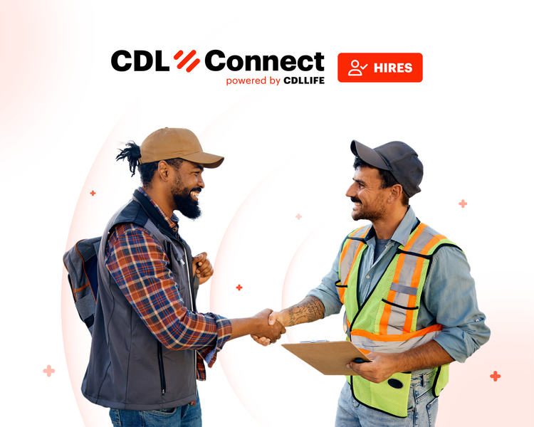 CDLConnect by CDLLife