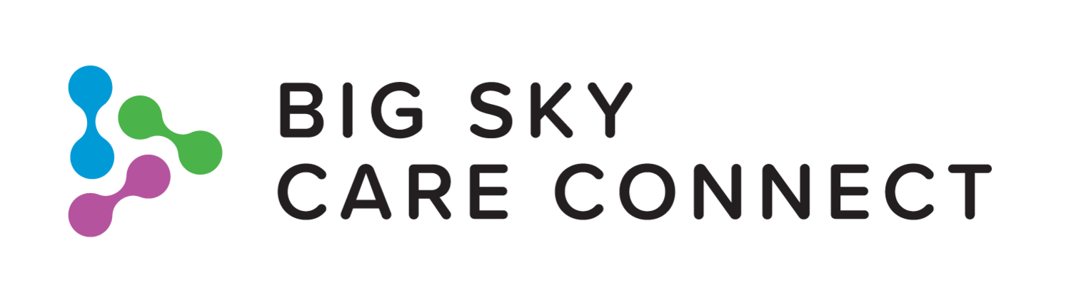 BIG SKY  CARE CONNECT