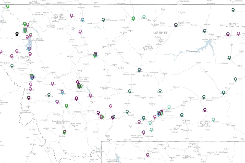 BSCC HIE Awareness — BIG SKY CARE CONNECT