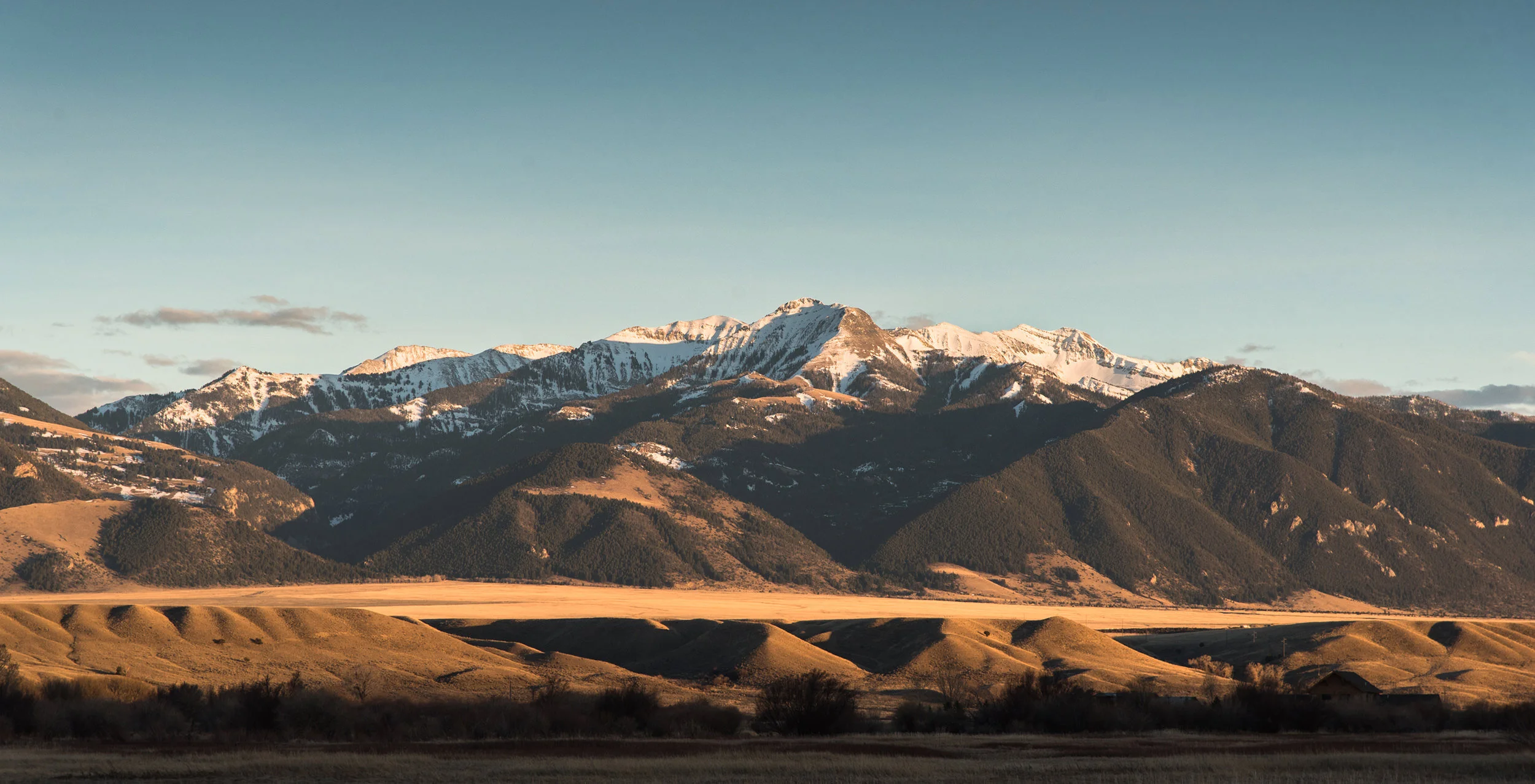 Partners — BIG SKY CARE CONNECT
