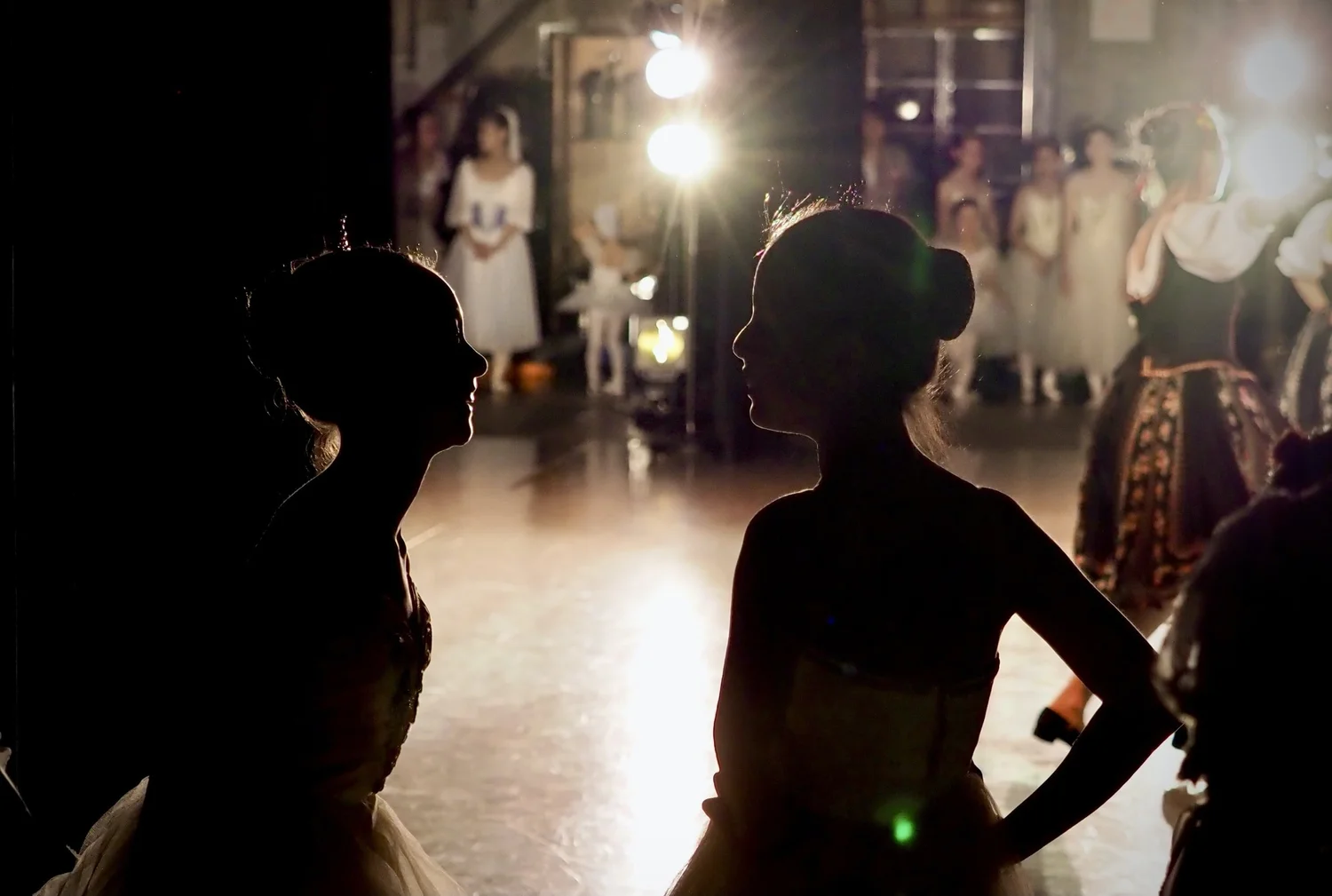 CENTERstage Dance Studio — The CENTER for Performing Arts at Rhinebeck