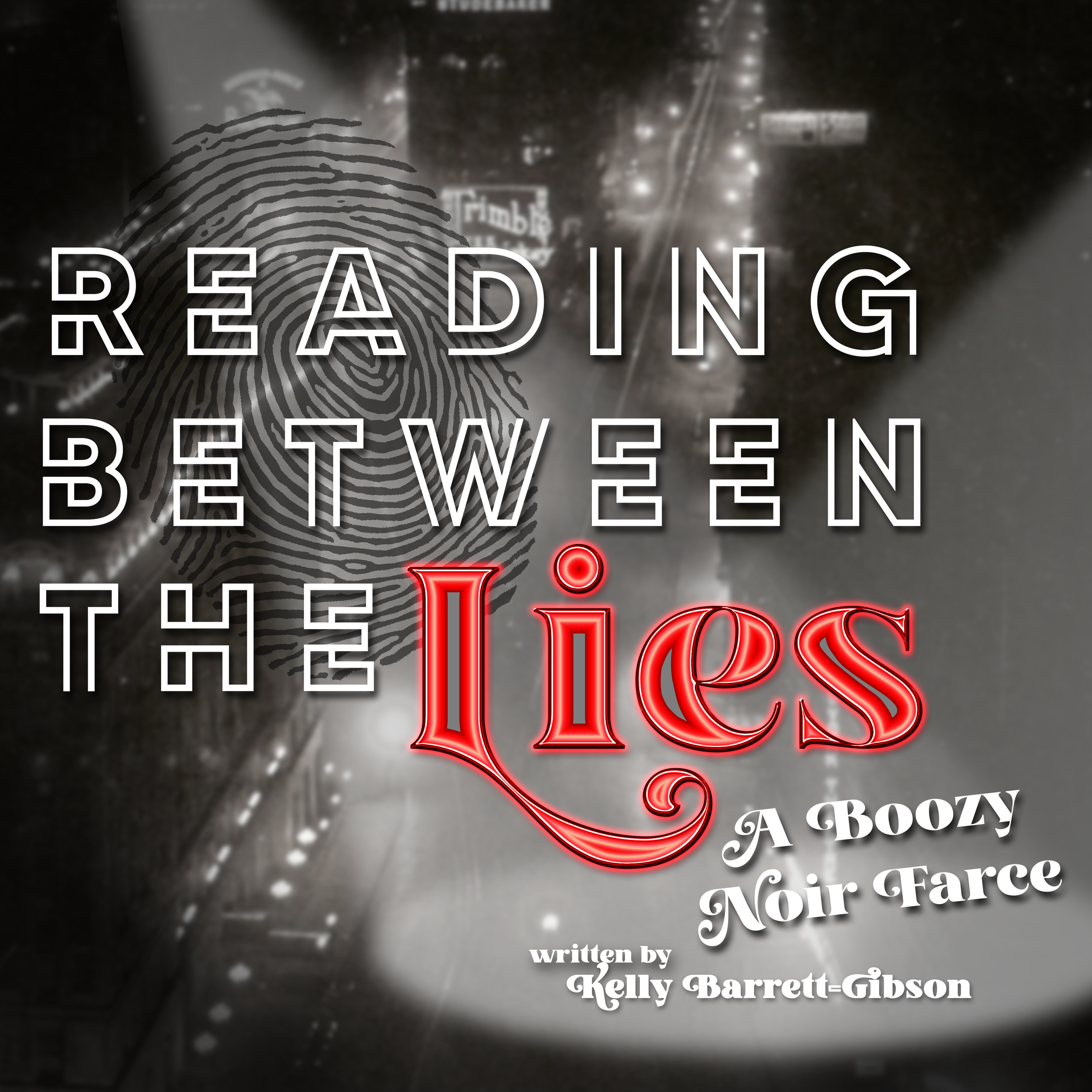 Reading Between the Lies