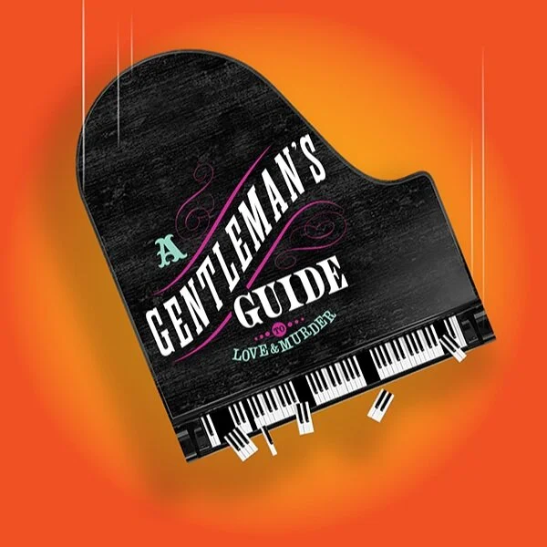 A Gentleman's Guide to Love & Murder