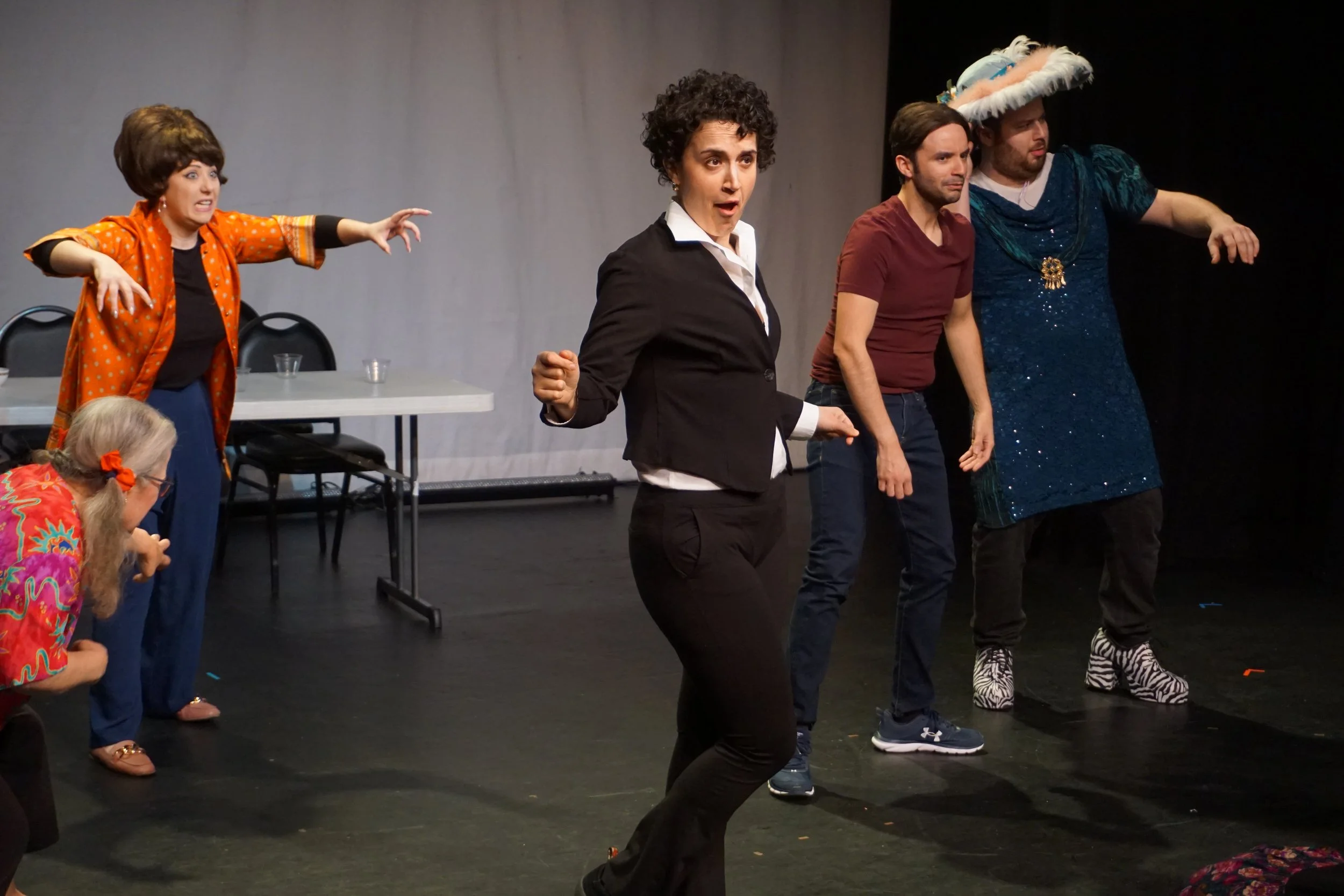 Photo Gallery — The CENTER for Performing Arts at Rhinebeck