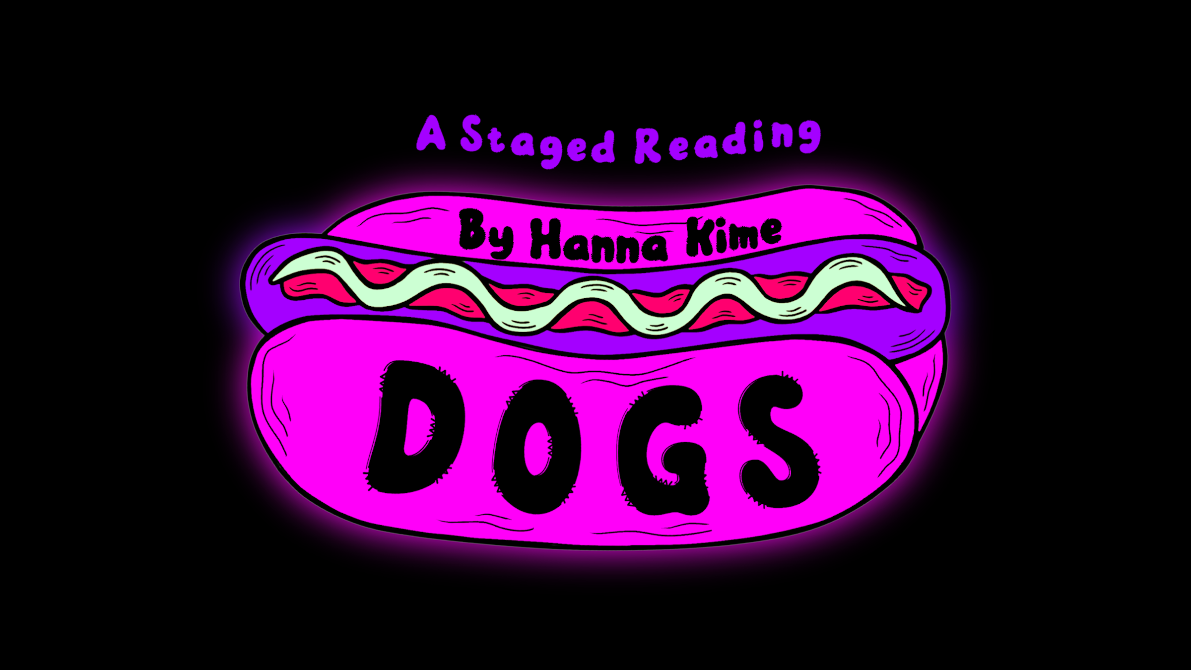 DOGS | A Staged Reading