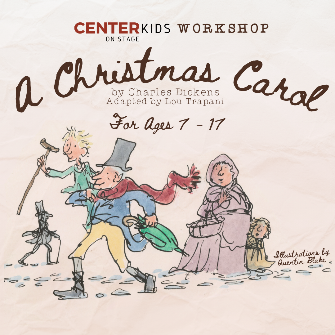 A Christmas Carol