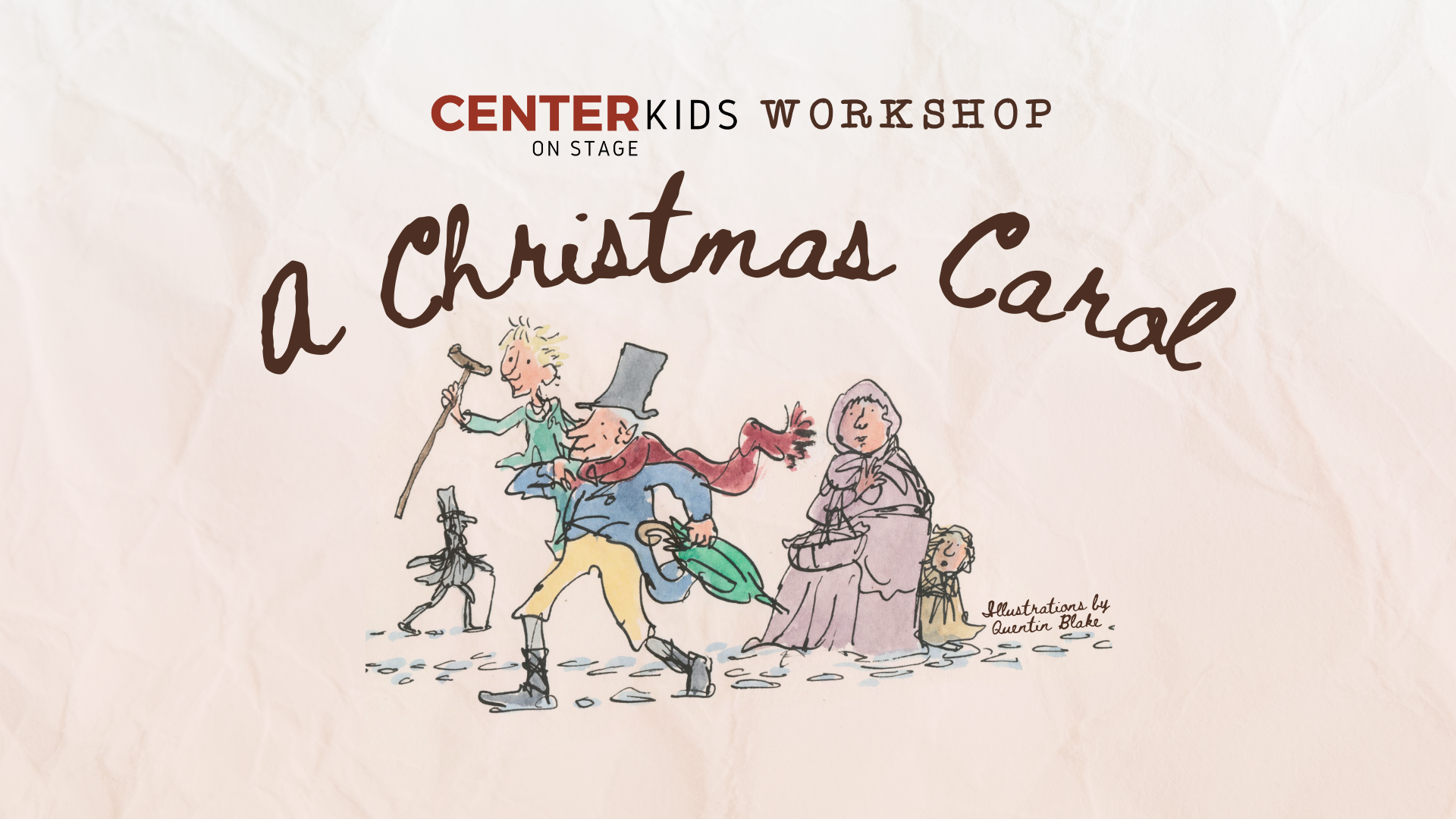 A Christmas Carol