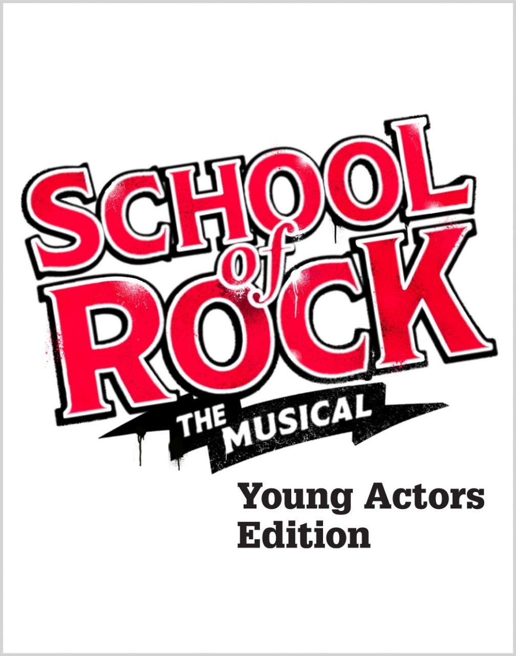 Kids on Stage Camp 1: School of Rock (ages 11-17)