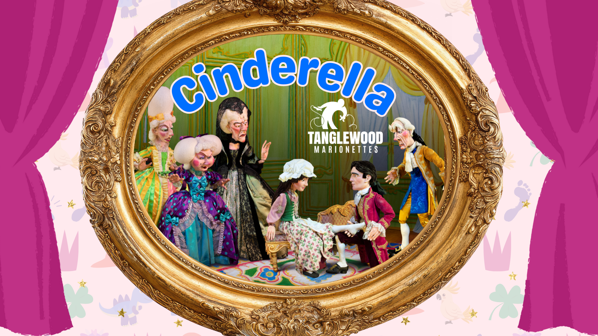 Cinderella