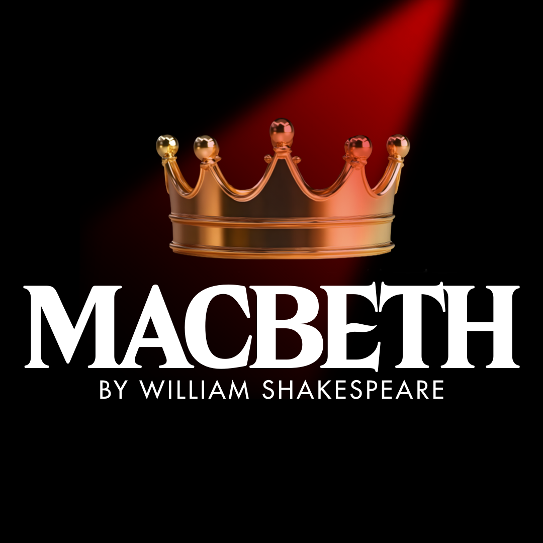 Macbeth- presented by Kids on Stage