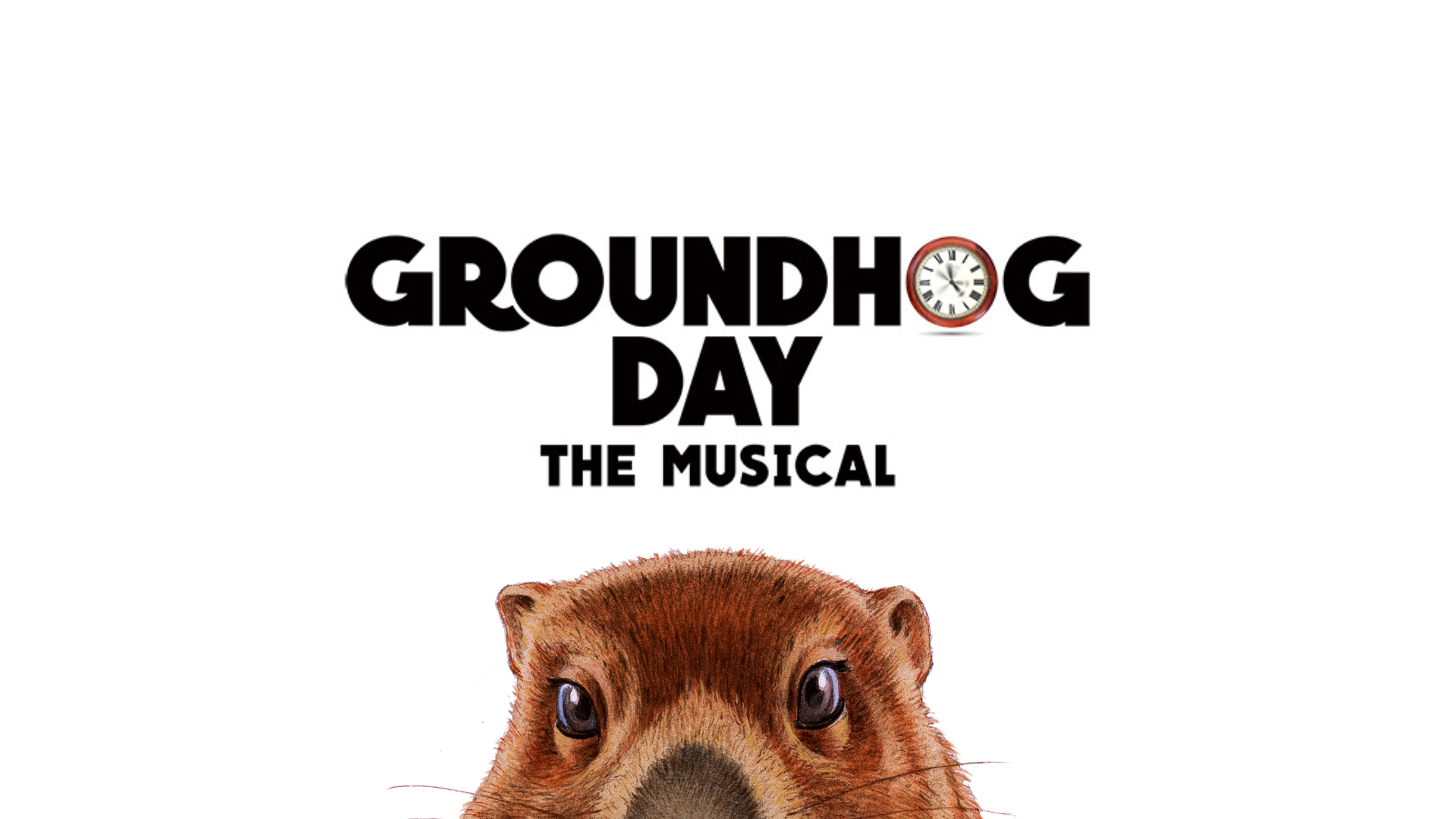 Groundhog Day The Musical