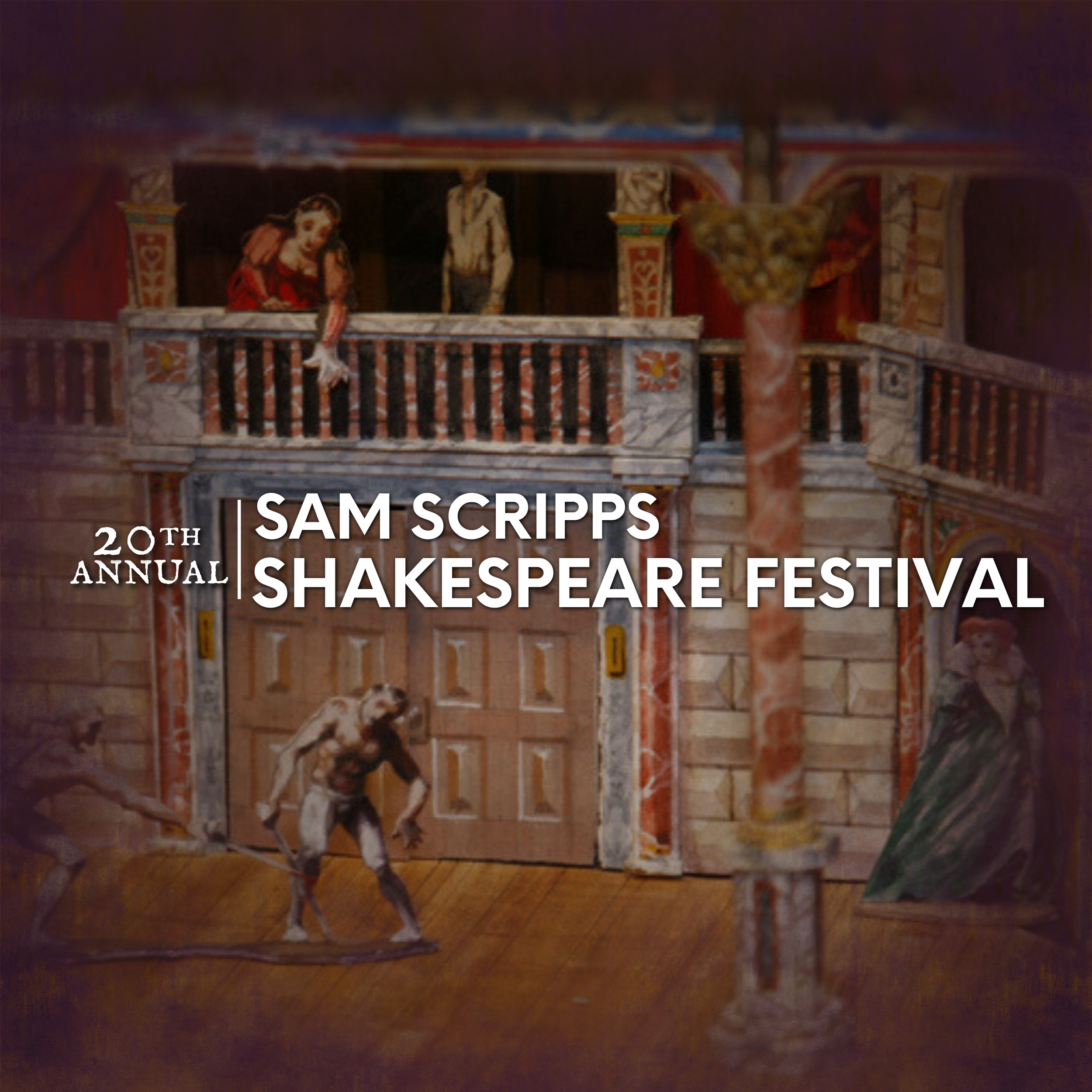 20 Years of Shakespeare in the Hudson Valley: The CENTER Celebrates a Landmark Festival with a Bold New Othello