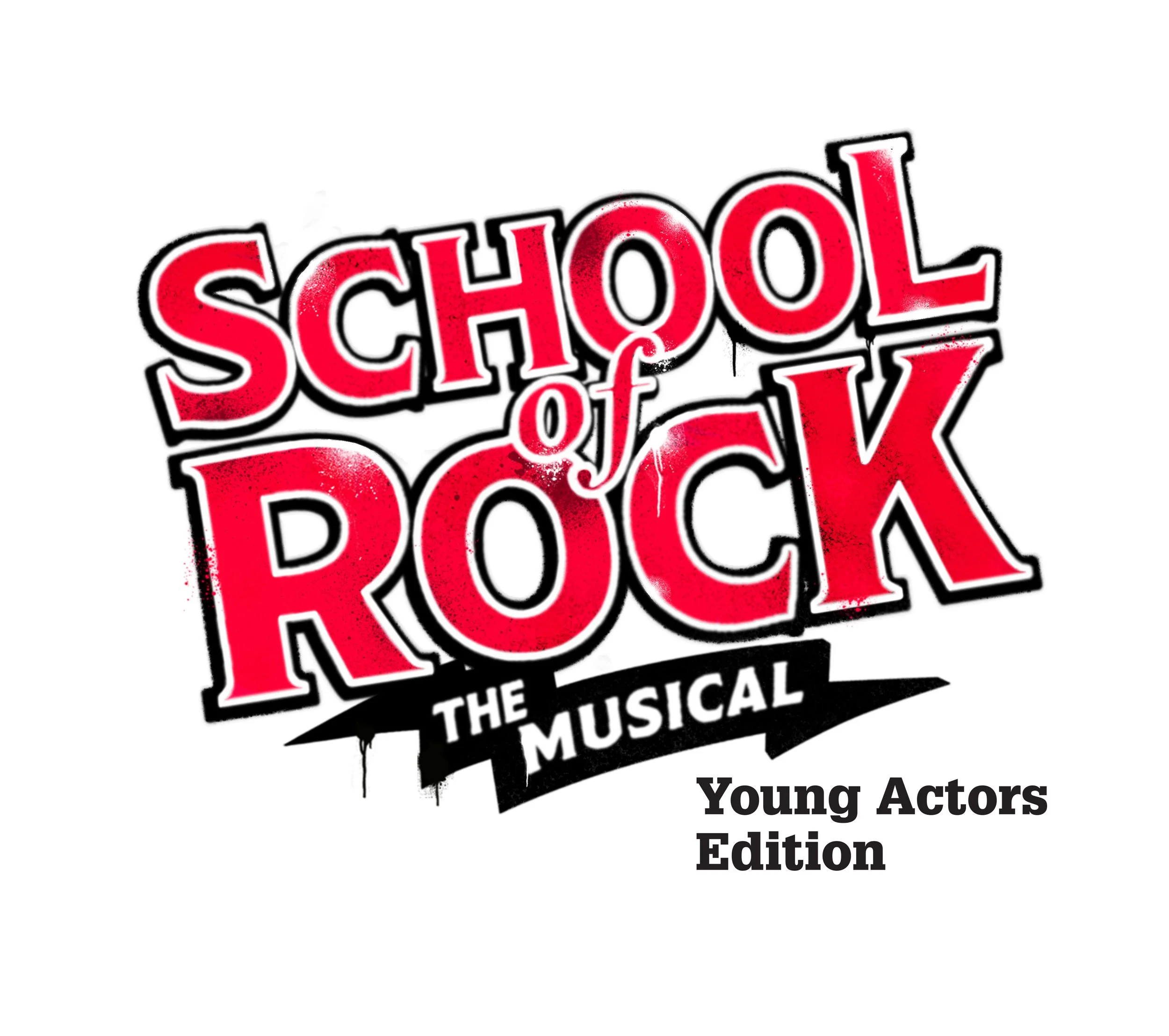 School of Rock: Youth Edition