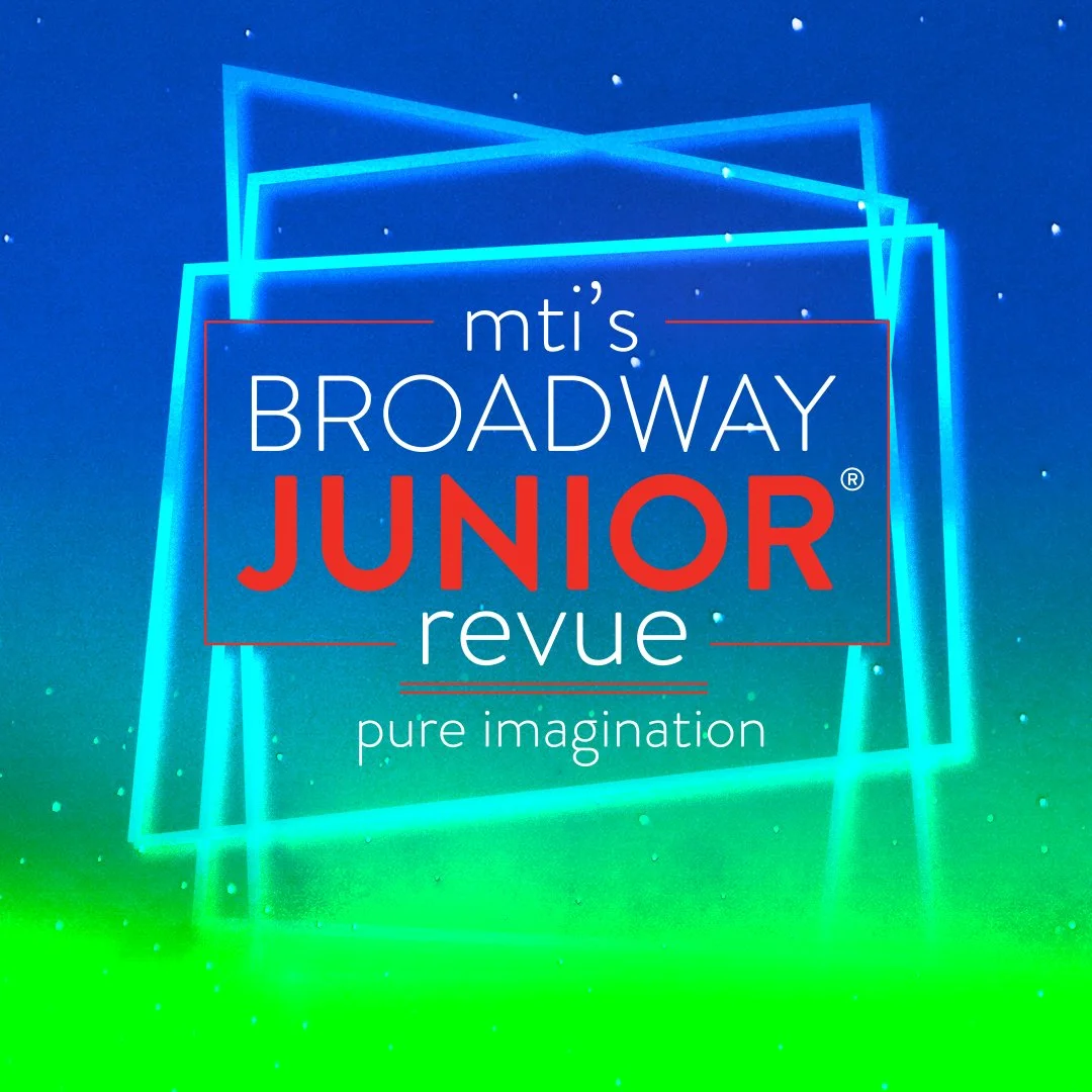 Pure Imagination- presented by Kids on Stage