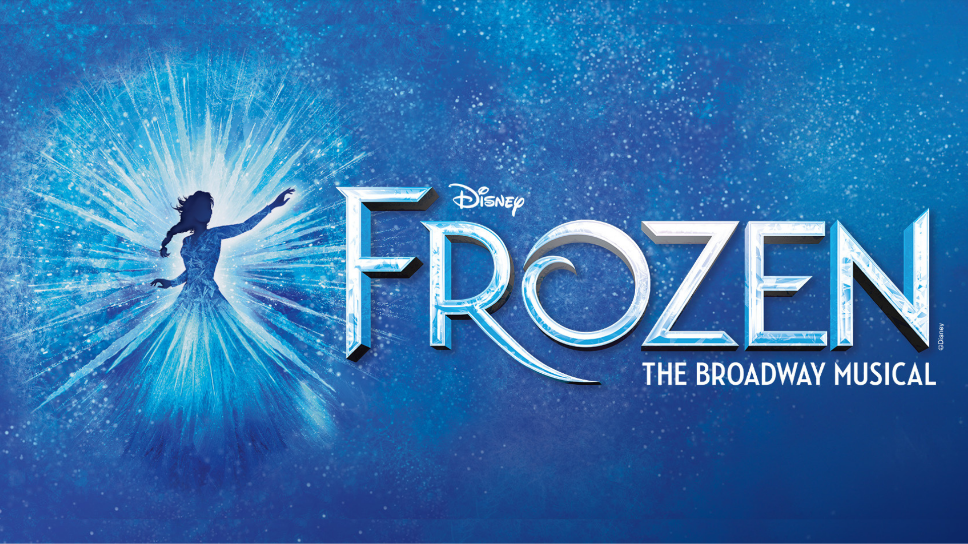 Disney's Frozen