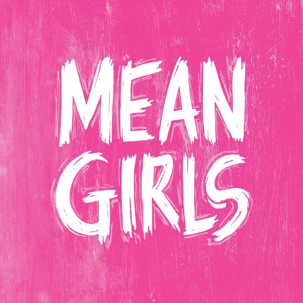 Auditions: Mean Girls
