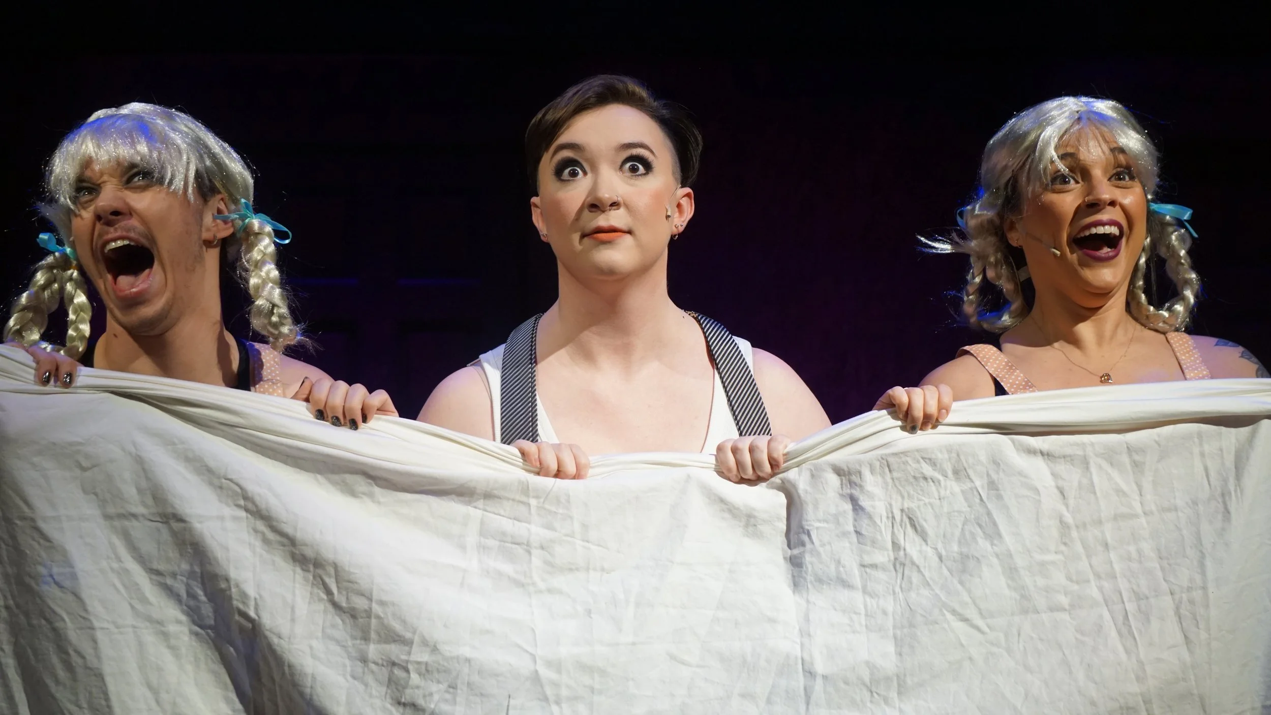 Photo Gallery — The CENTER for Performing Arts at Rhinebeck