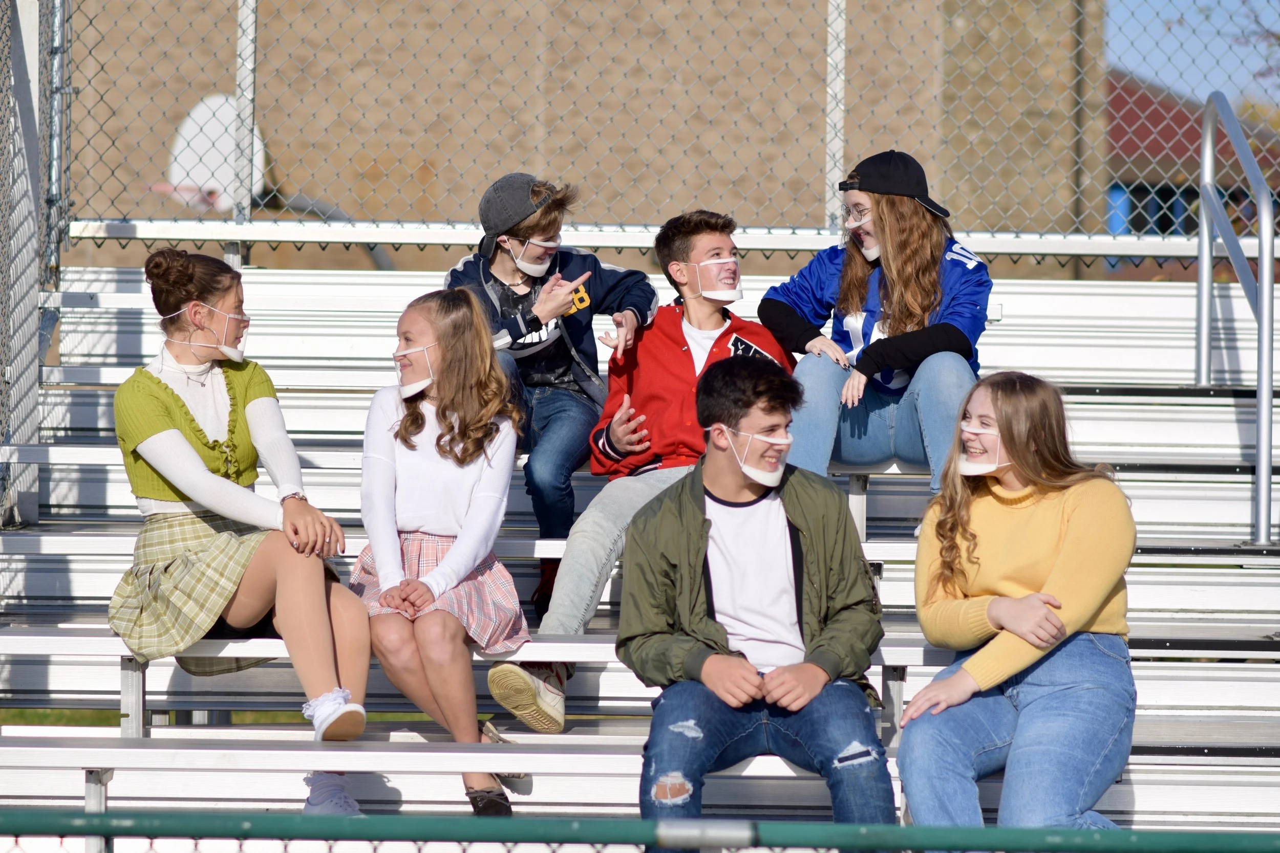 Group Bleachers.JPG