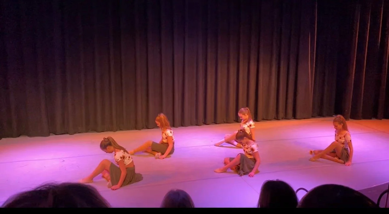 Competition Team — The CENTER for Performing Arts at Rhinebeck