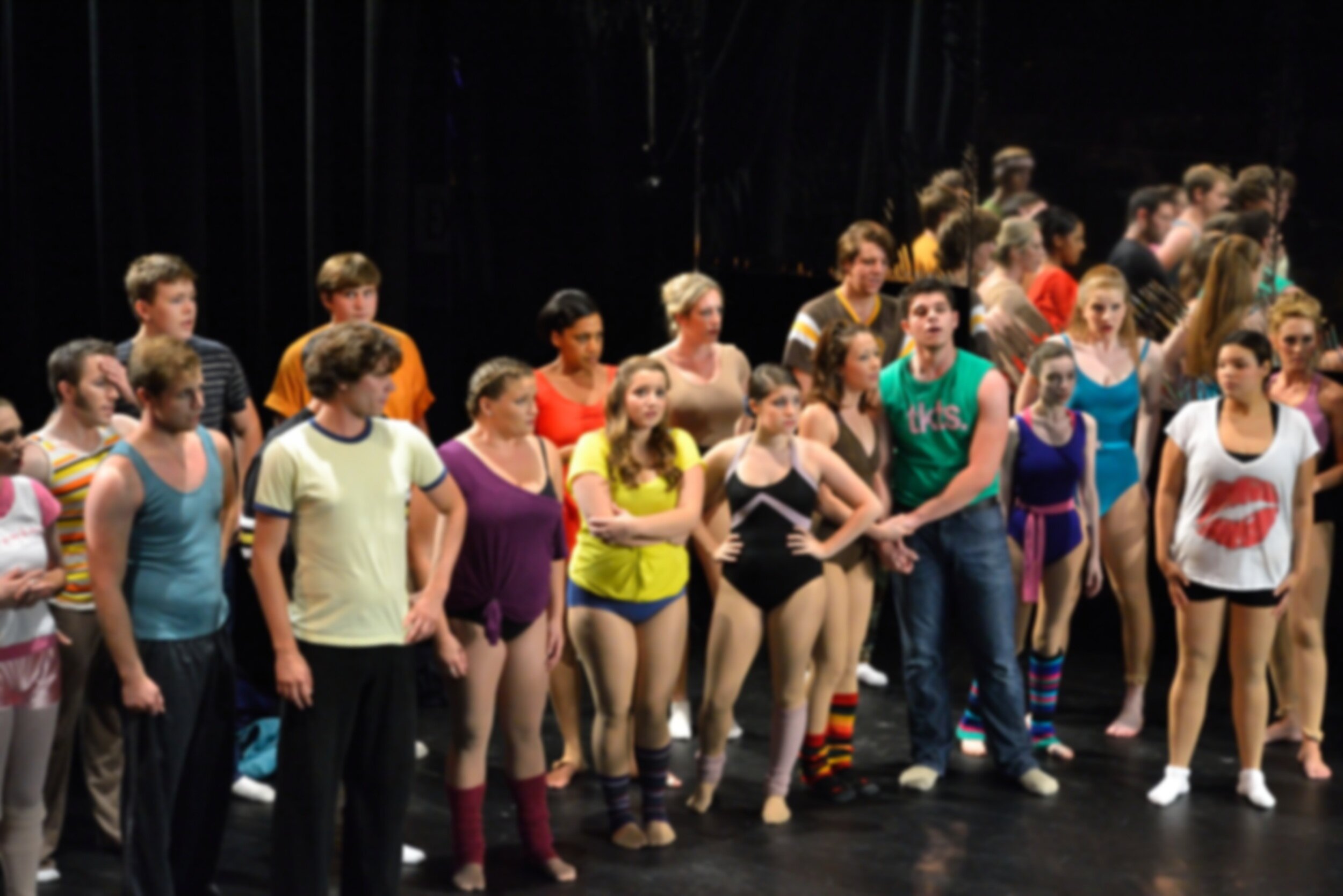 Auditions — The CENTER for Performing Arts at Rhinebeck